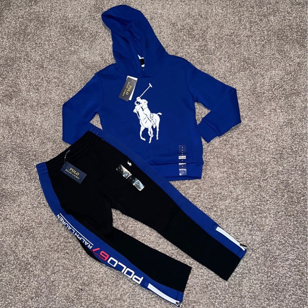 NWT Polo Ralph Lauren(SOLD)!!!!